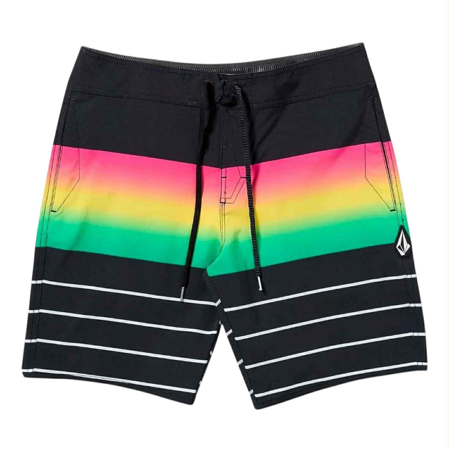 Volcom Quarta Fade 18'' (34)