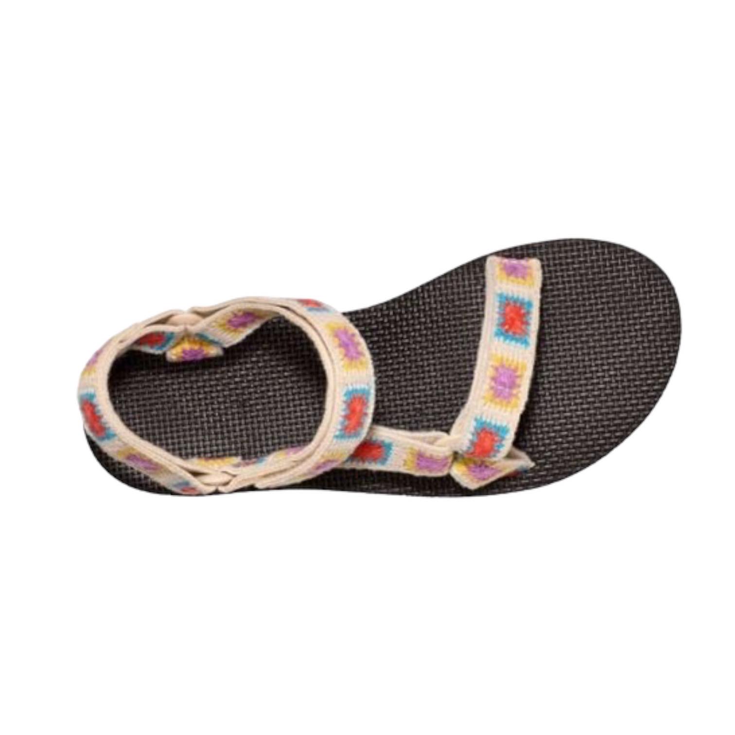 TEVA FLATFORM UNIVERSAL CROCHET (38)