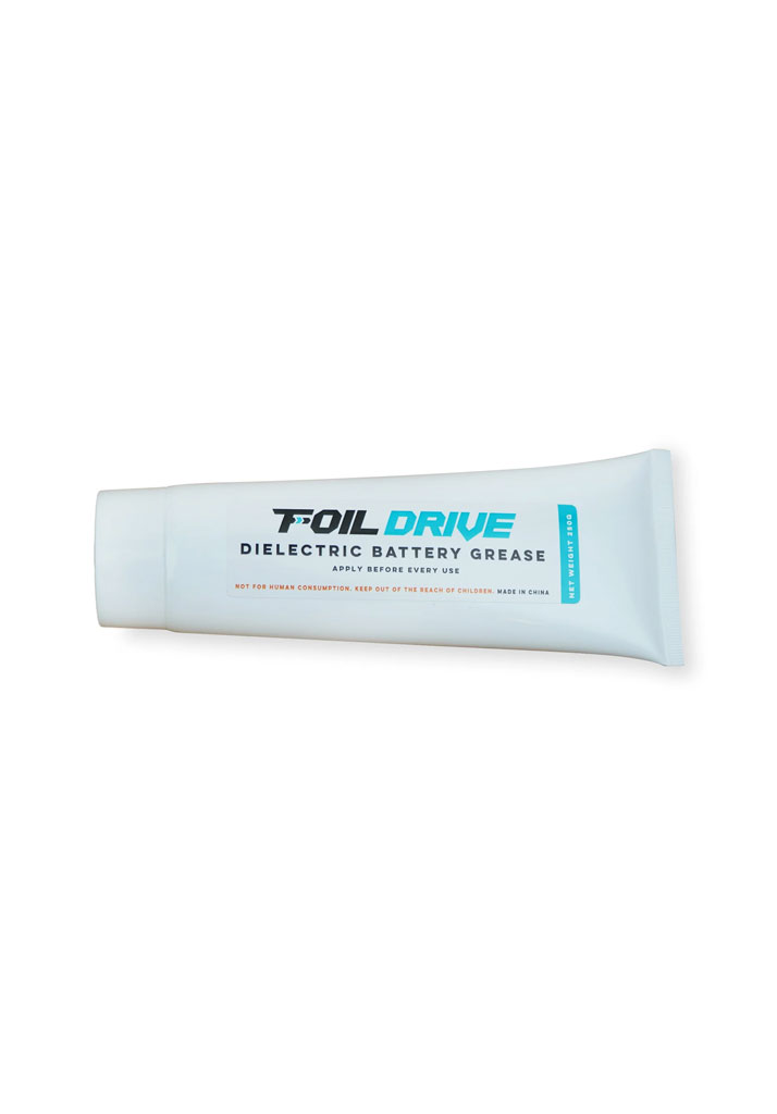HARDWARE HYDROFOIL FOIL DRIVE BATTERY GREASE U
