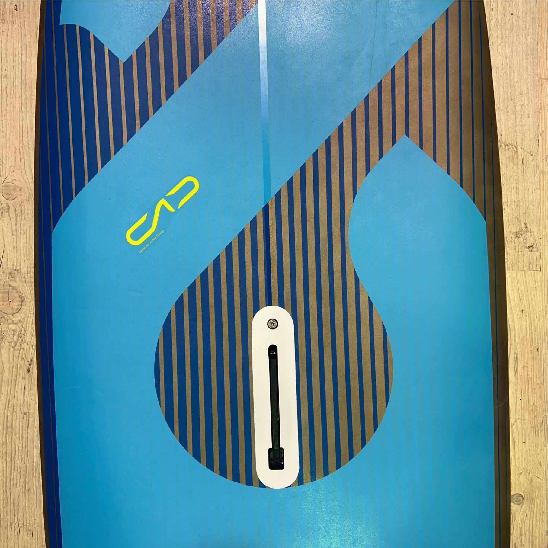 Goya Bolt Pro 117 2022/23