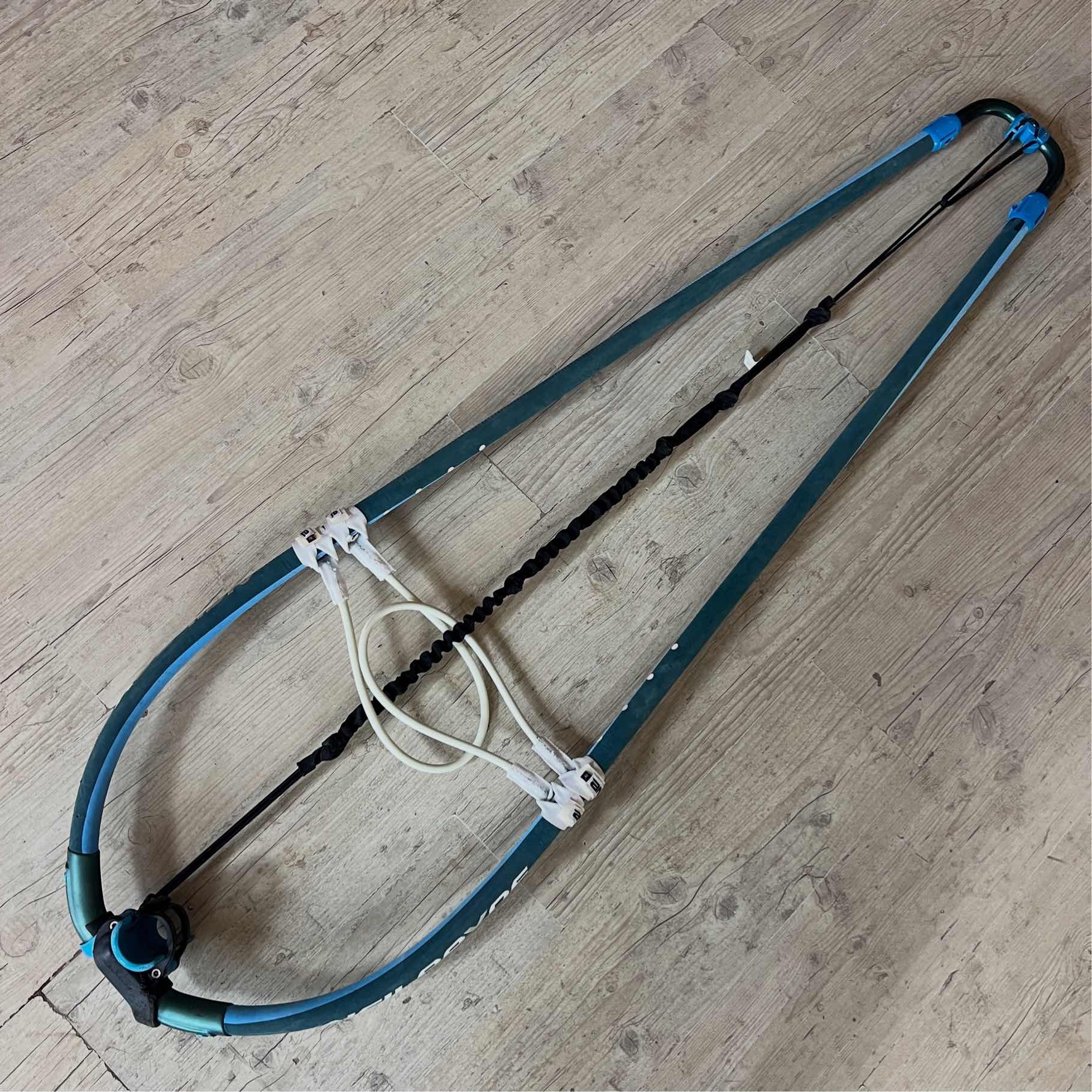 Neil Pryde XF Forged Aluminium boom 160