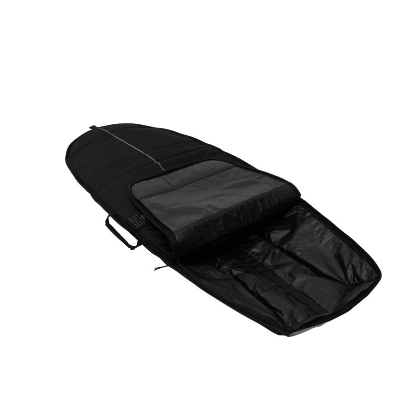 Mystic Patrol Day Cover Foilboard - Size : 6'6"