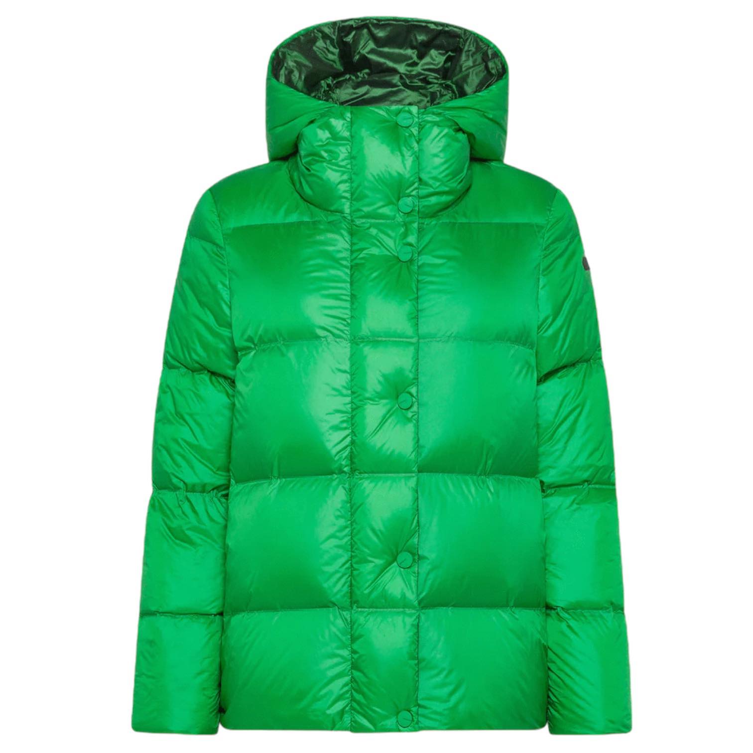 RRD Superrduck! Hood Over Wom Jkt (44)