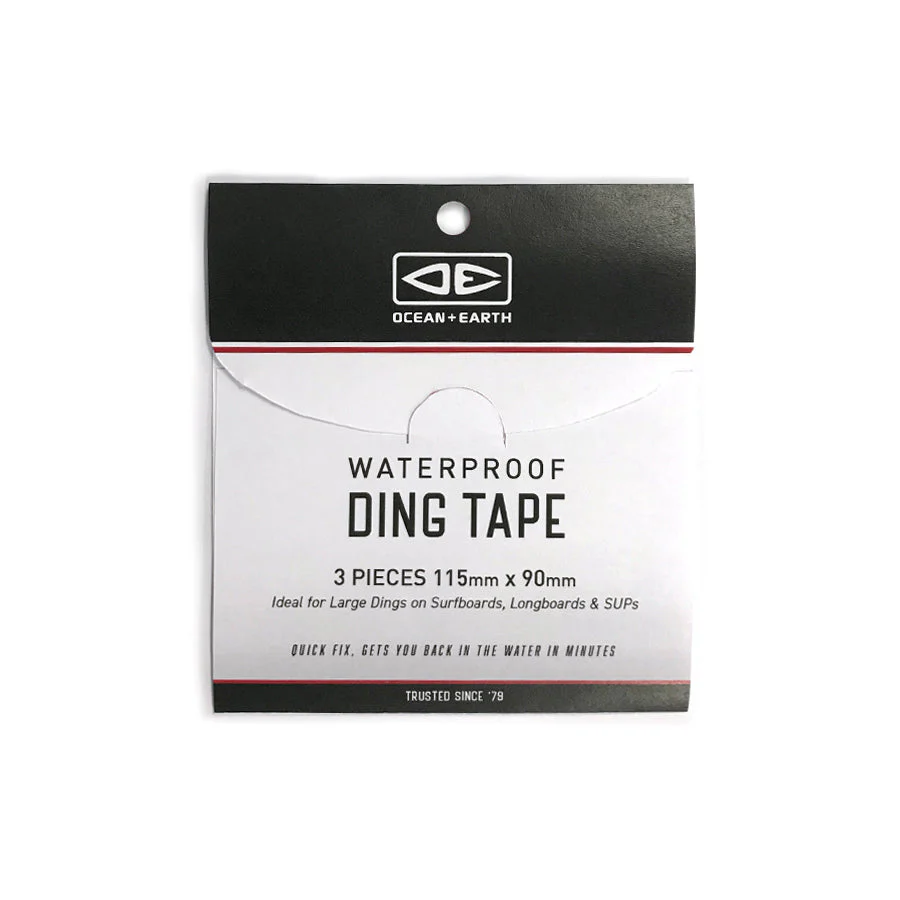 Ocean & Earth Waterproof Ding Tape 3pc large