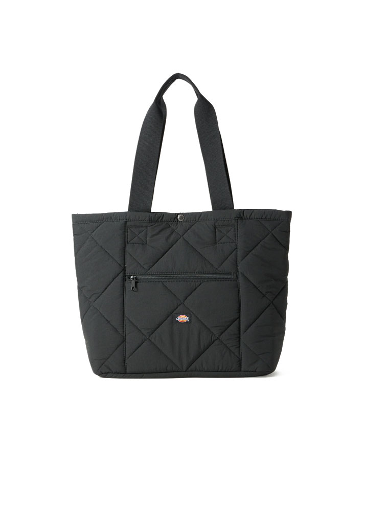 BORSA VALIGIA DICKIES SAMBURG TOTE BAG BLACK