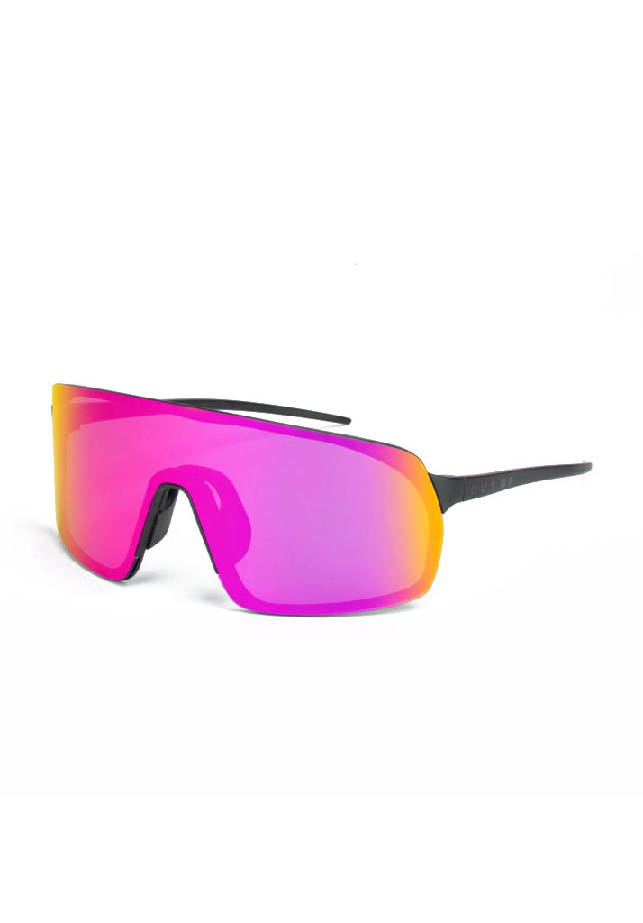 OCCHIALI OUT OF RAMS BLACK SMALL VIOLET MCI U
