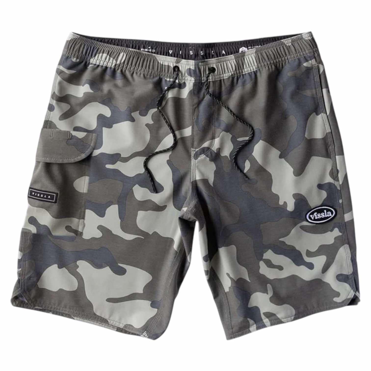 Vissla Long Sets 21'' (LARGE)