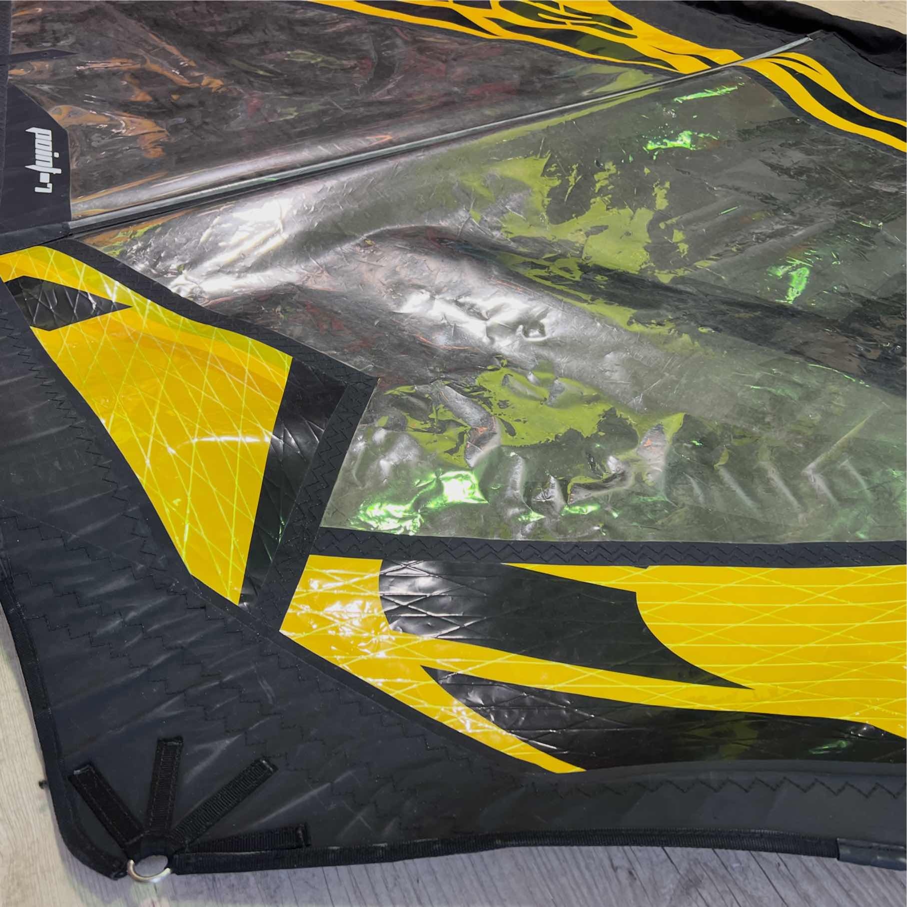 Point-7 Slash 4.4 2020