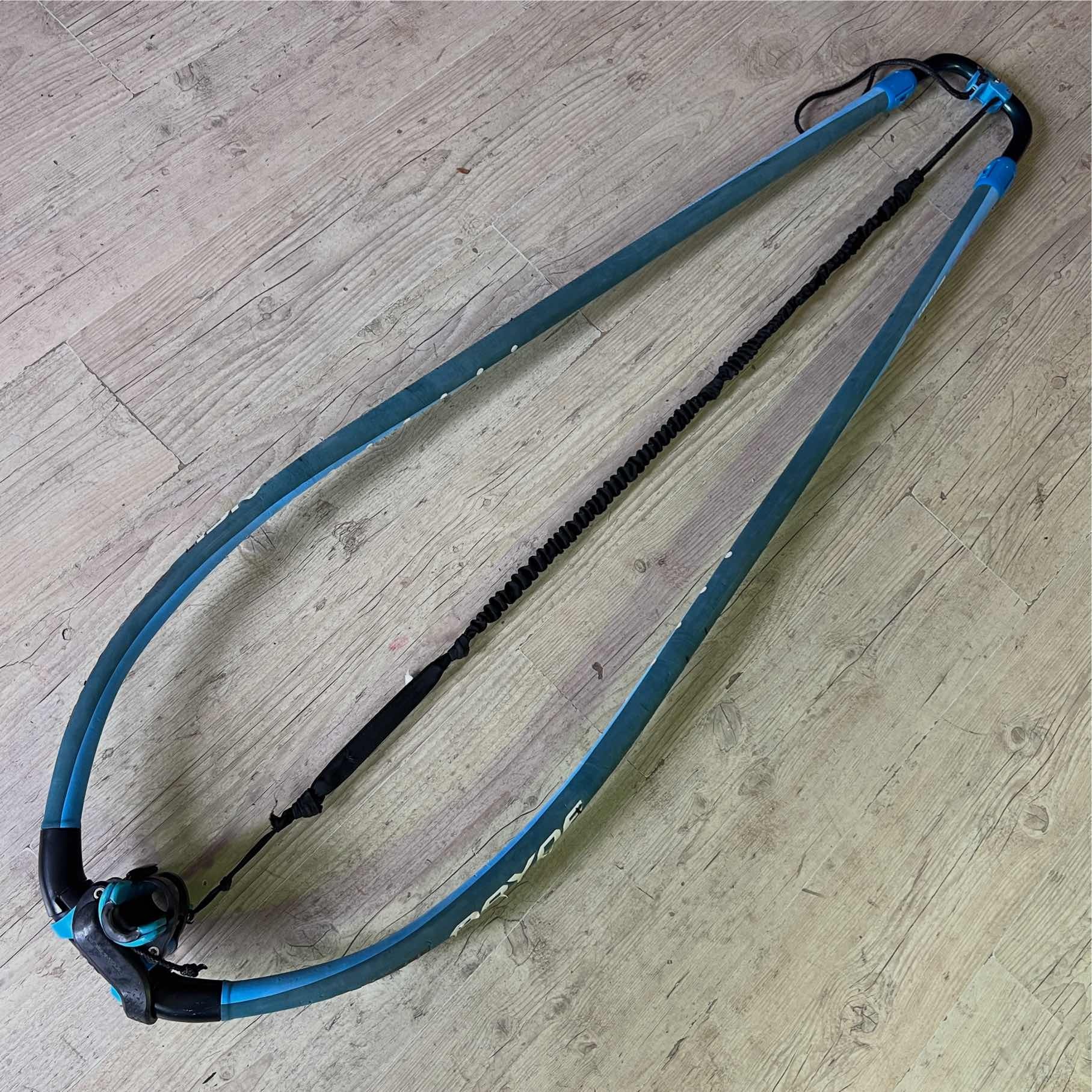 Neil Pryde XA Wave 140-190