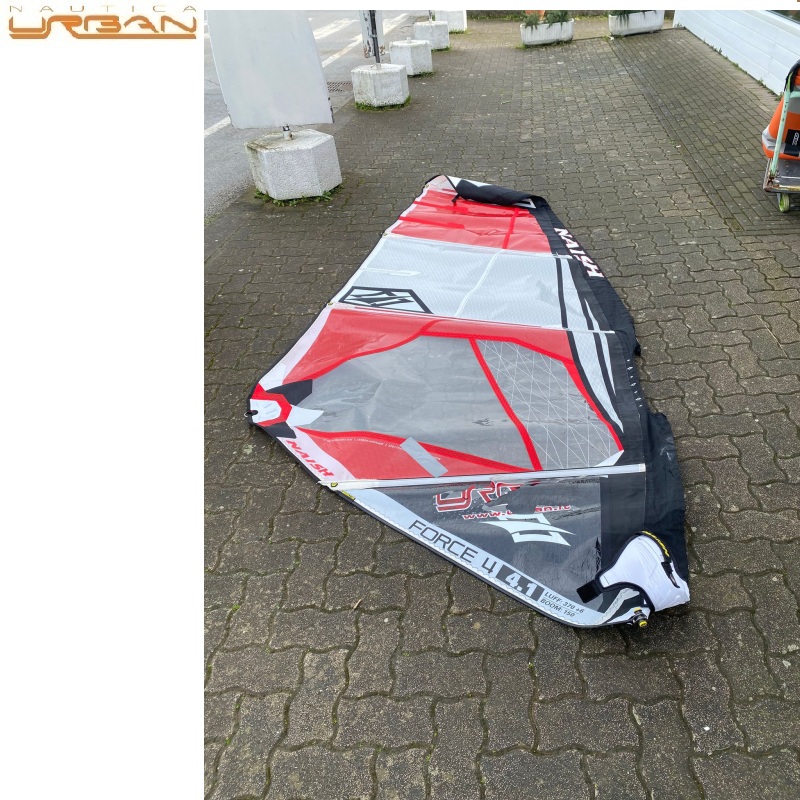 NAISH FORCE 4 4.1  2020