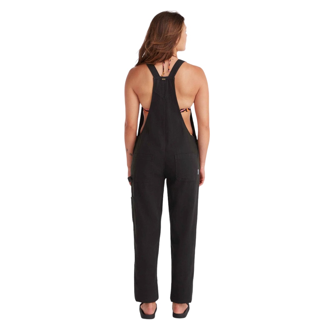 O'neill Women Mix & Match Dungarees (S)