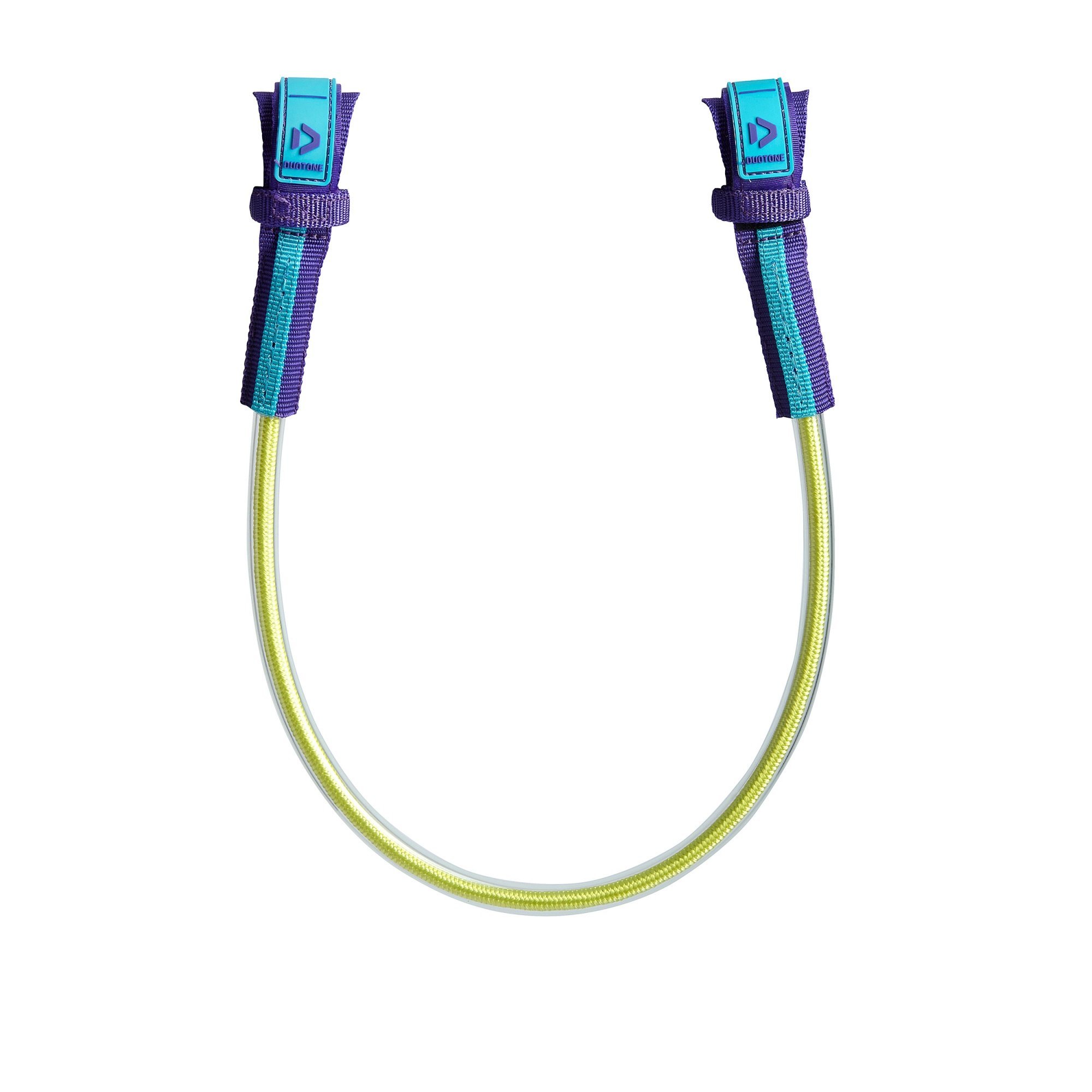 Duotone Harness Line Fixor (PURPLE, 33)