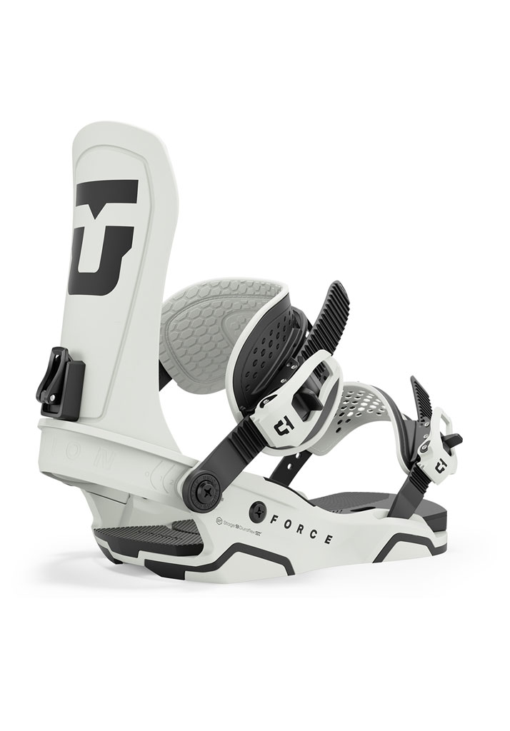ATTACCHI SNOWBOARD UNION FORCE (TEAM HB) 2025 SAND M (Size M)