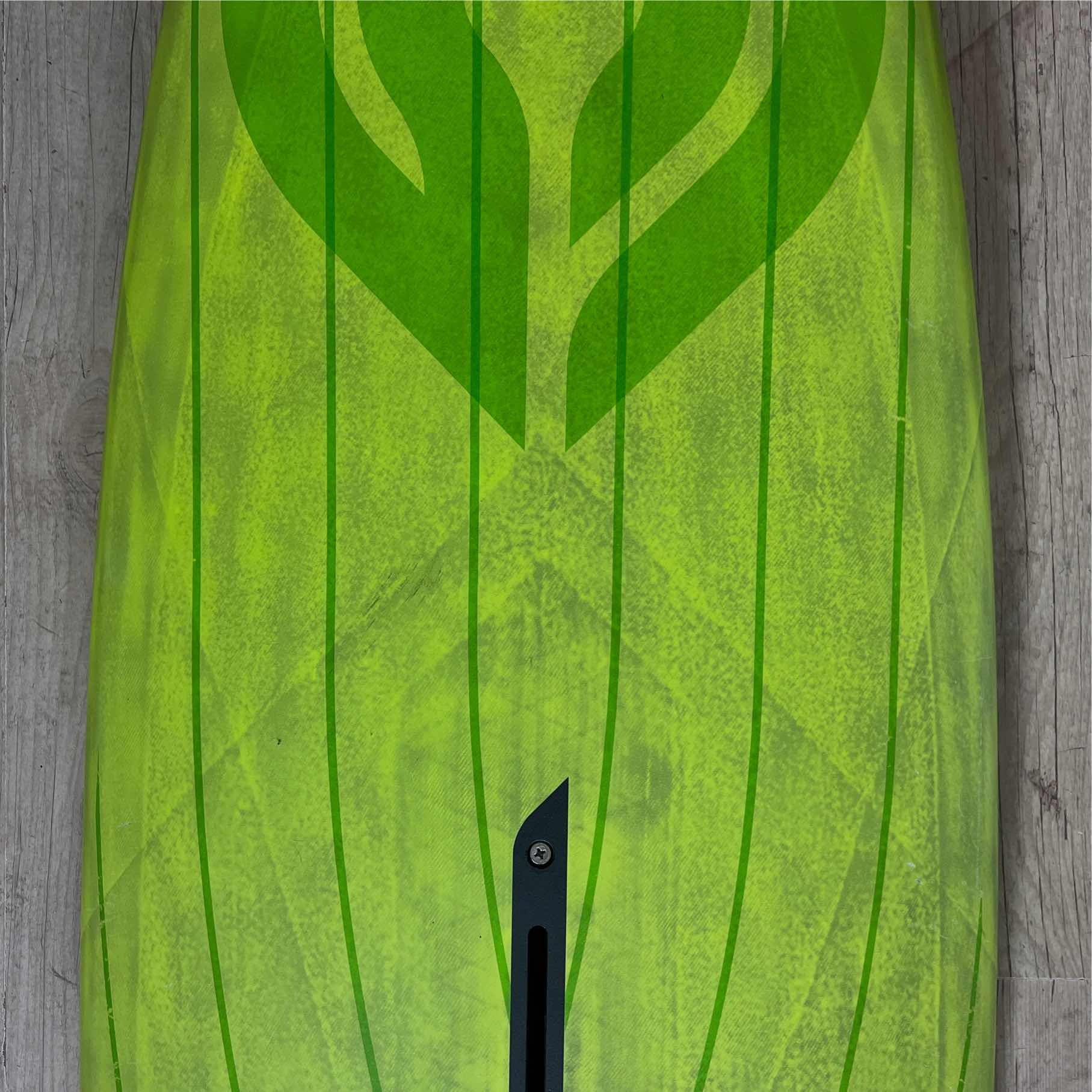 Goya Custom Thruster 4 82
