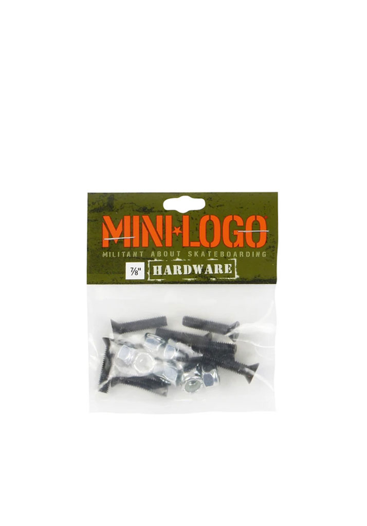 HARDWARE SKATE POWELL MINI LOGO 7/8" U