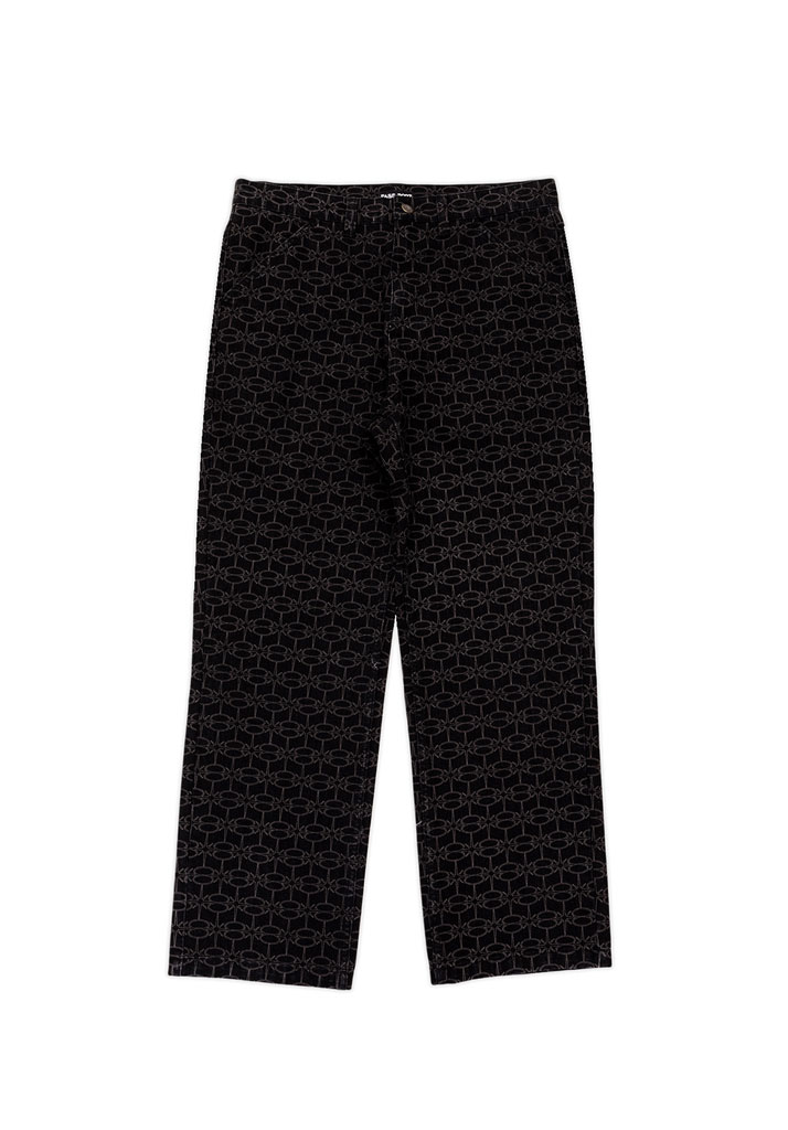 JEANS PASS~PORT SOAP SPARKLE WORKERS CLUB WASHED BLACK 30 (Size 30)