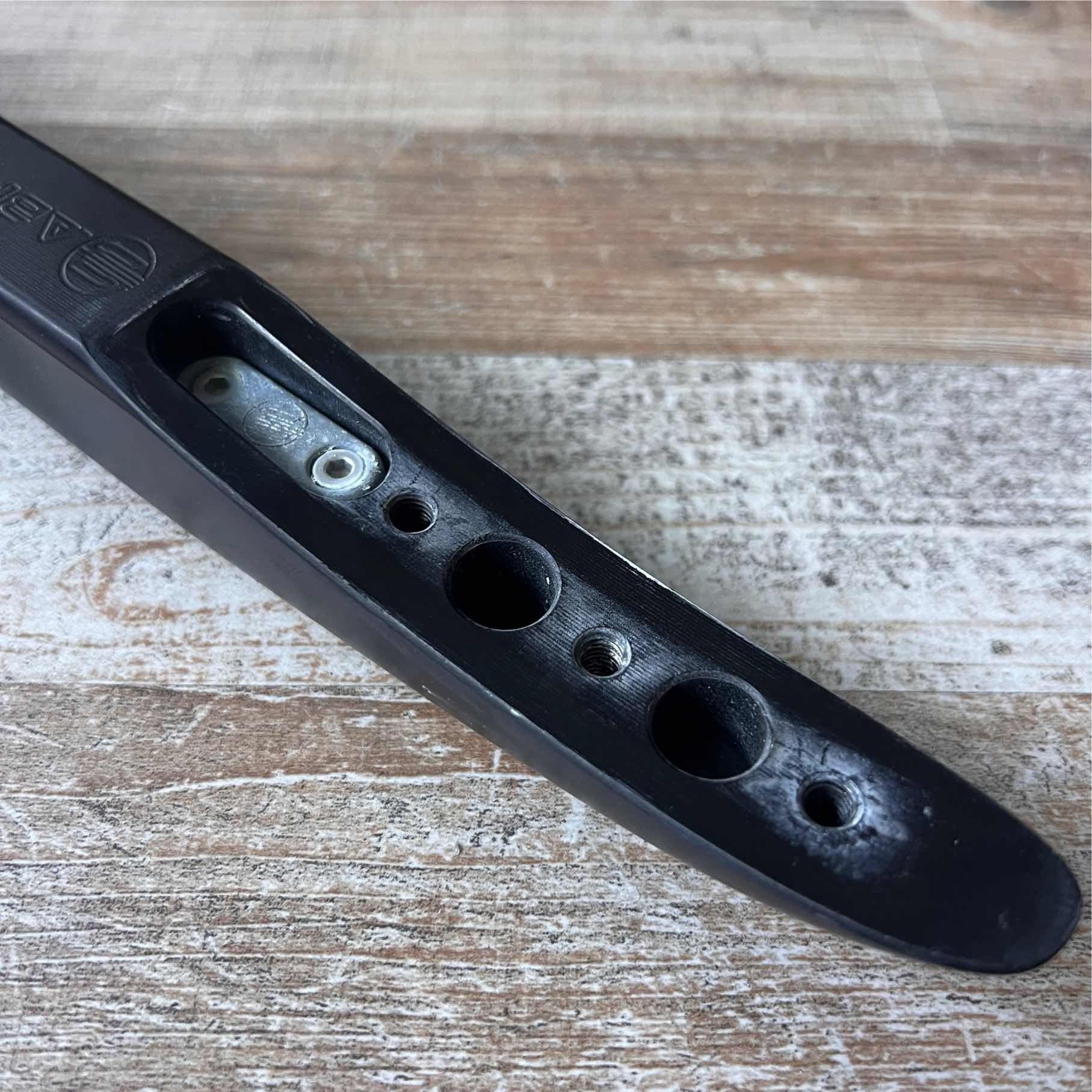 Sabfoil Fuselage 653