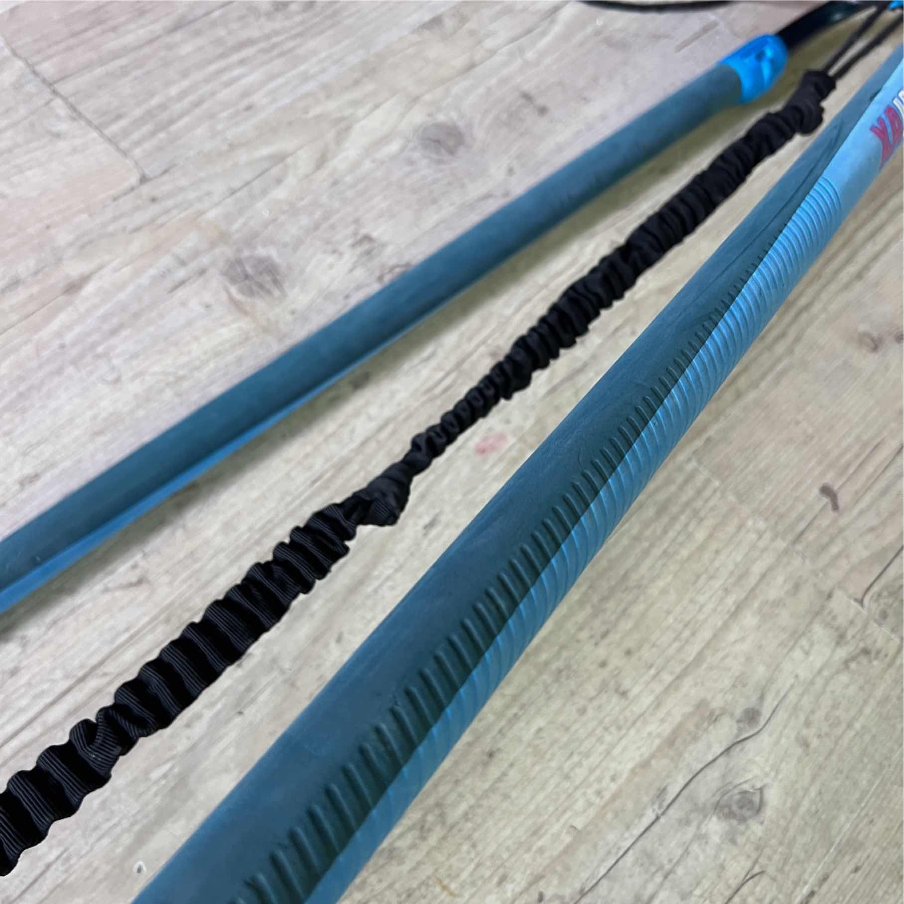 Neil Pryde XA Wave 140-190