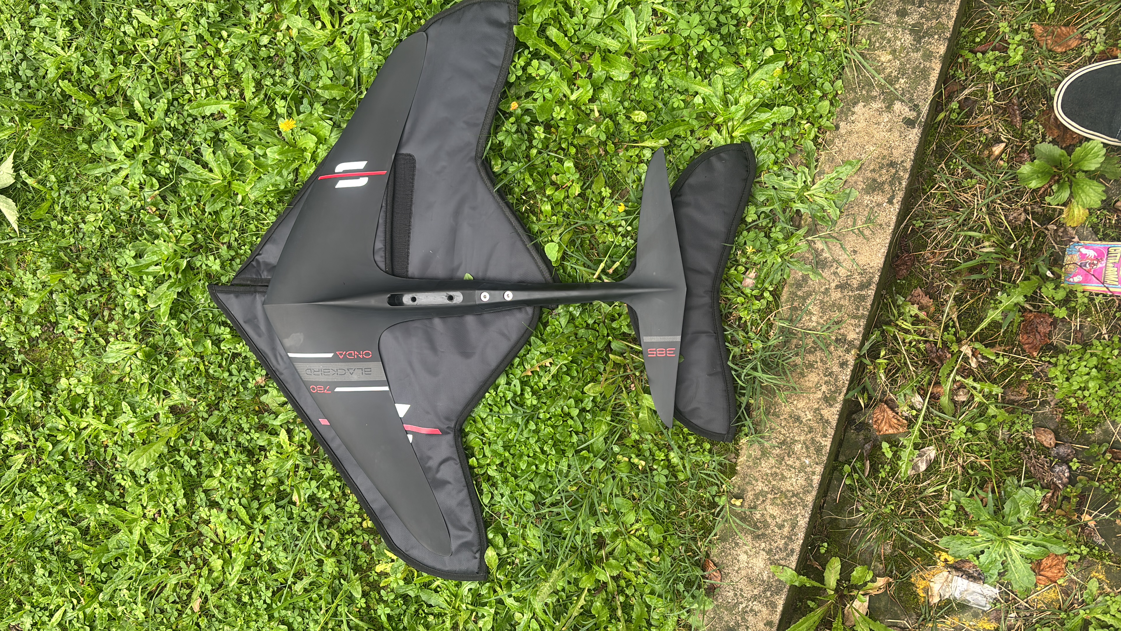 Glider onda bb