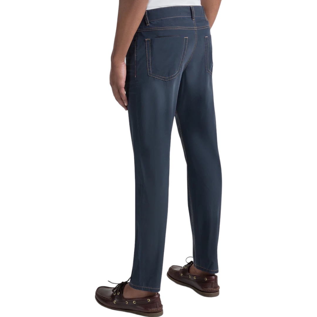 RRD Techno Indaco Pant (52)