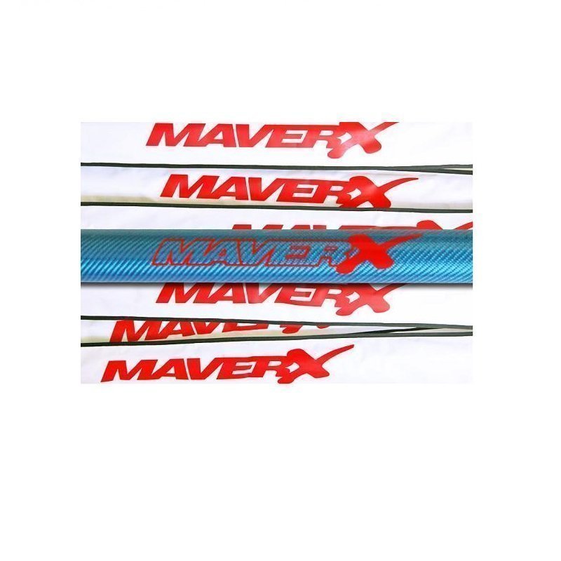 MaverX Daytona PRO 530
