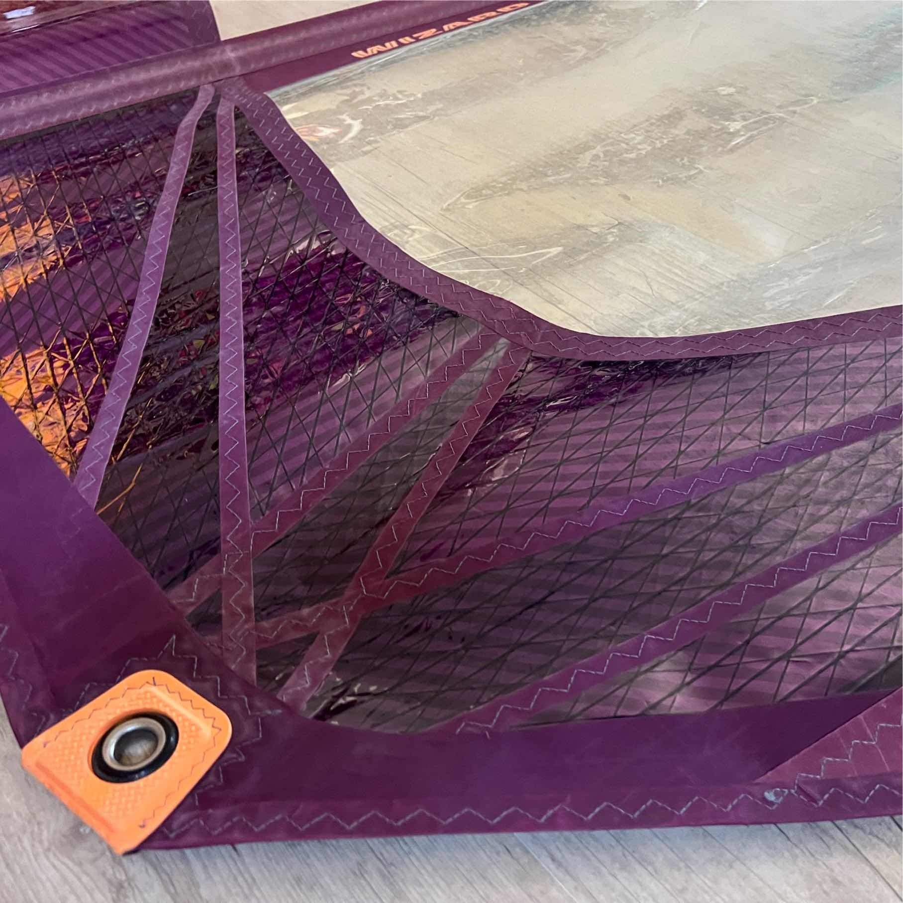 Neil Pryde Wizard 5.2 2022