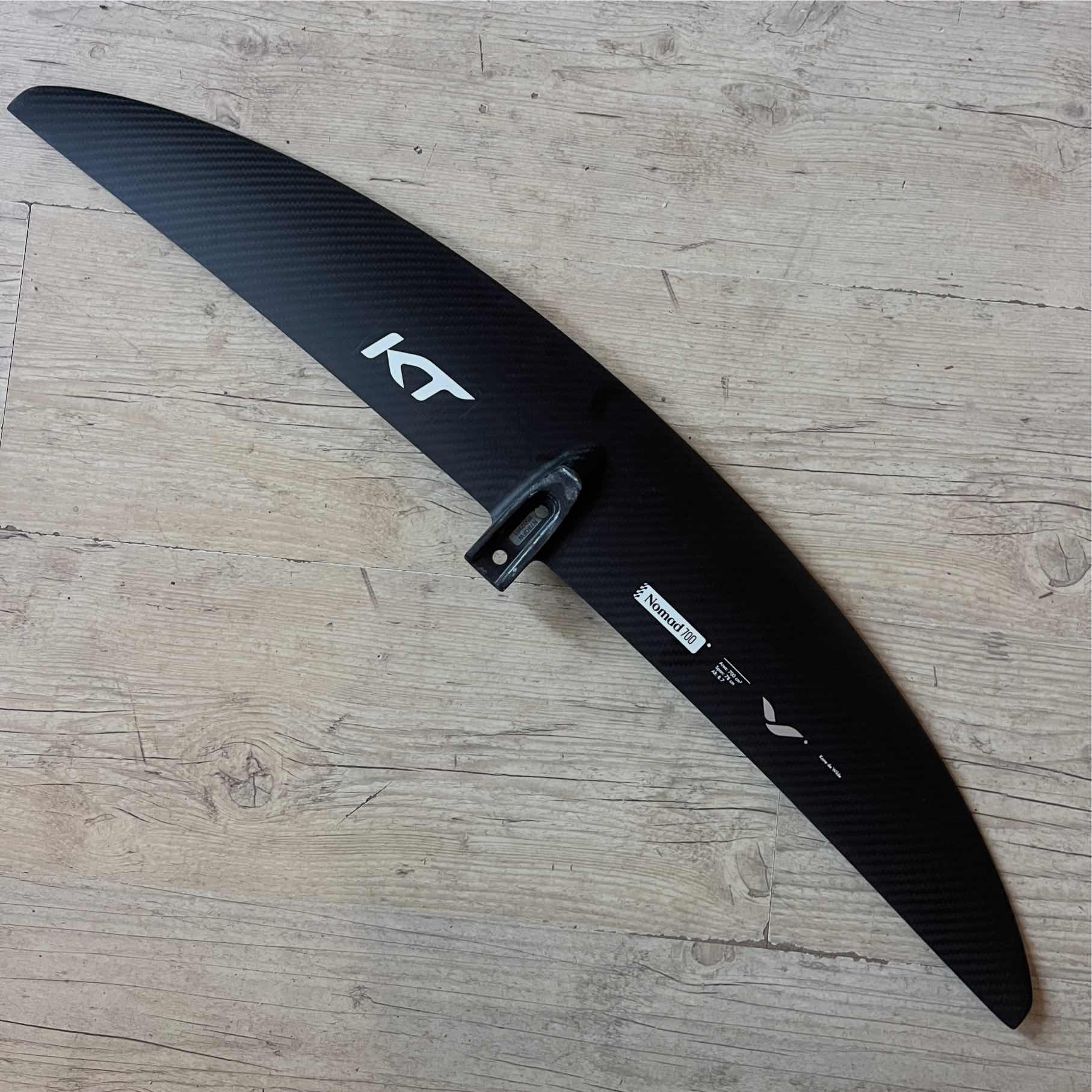 KT Nomad Front Wing 700