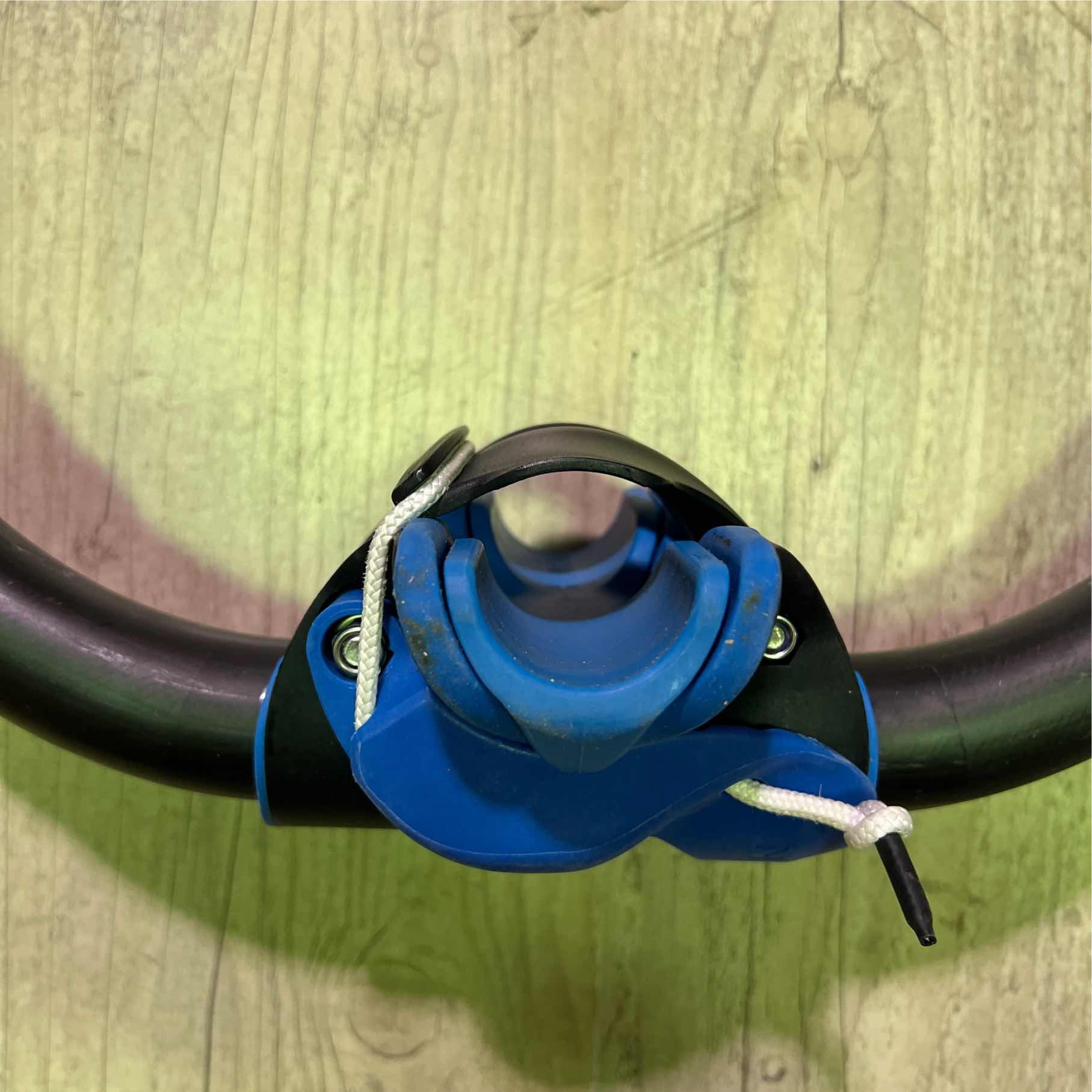 North Ultimate Carbon Boom X-Over (165-205)