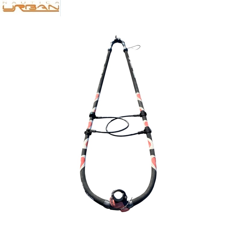 TECHNO LIMIT XTR 160 BOMA CARBON