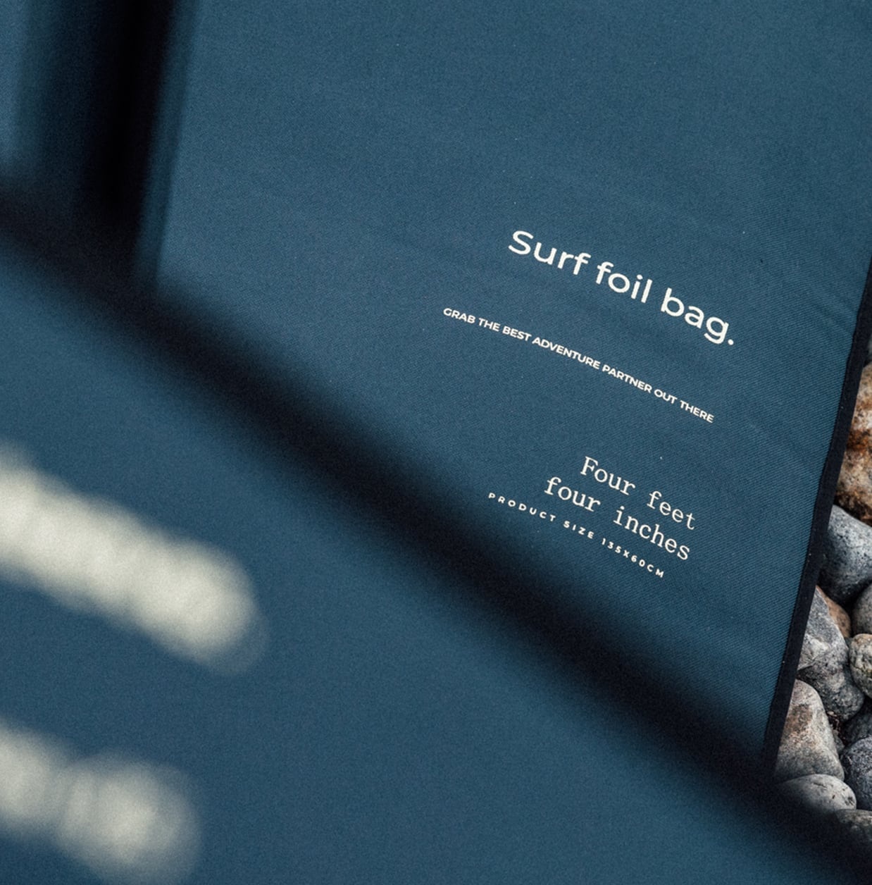 Manera SURF FOIL - Size : S