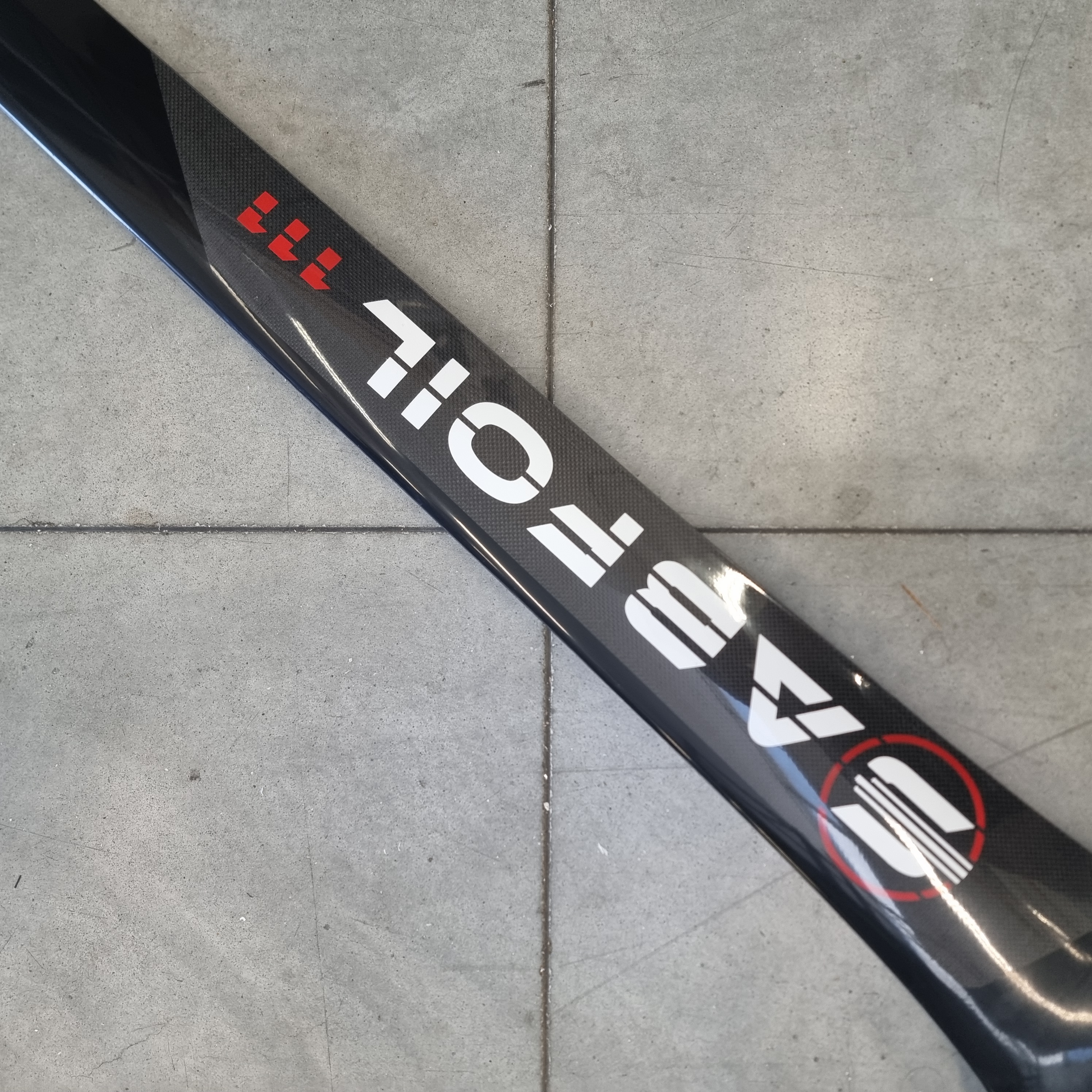 Mast 111 Kite pre-Kraken - Sabfoil 2021 - ref 0014