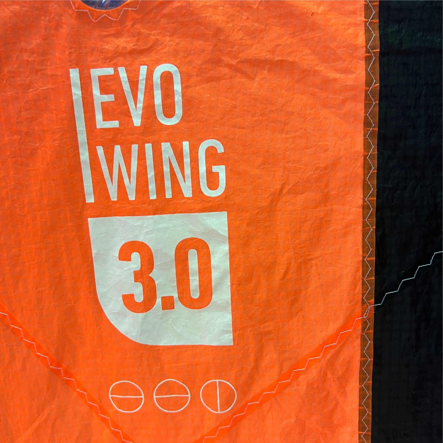 RRD Evo Wing 5.5  Y27