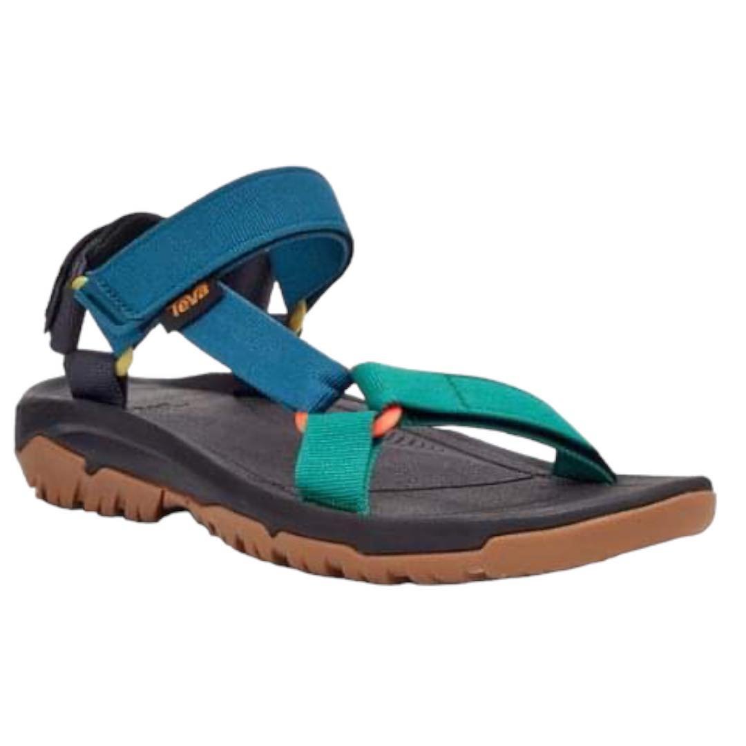 Teva Hurricane XLT2 Sandalo M (MULTICOLOR, 43)