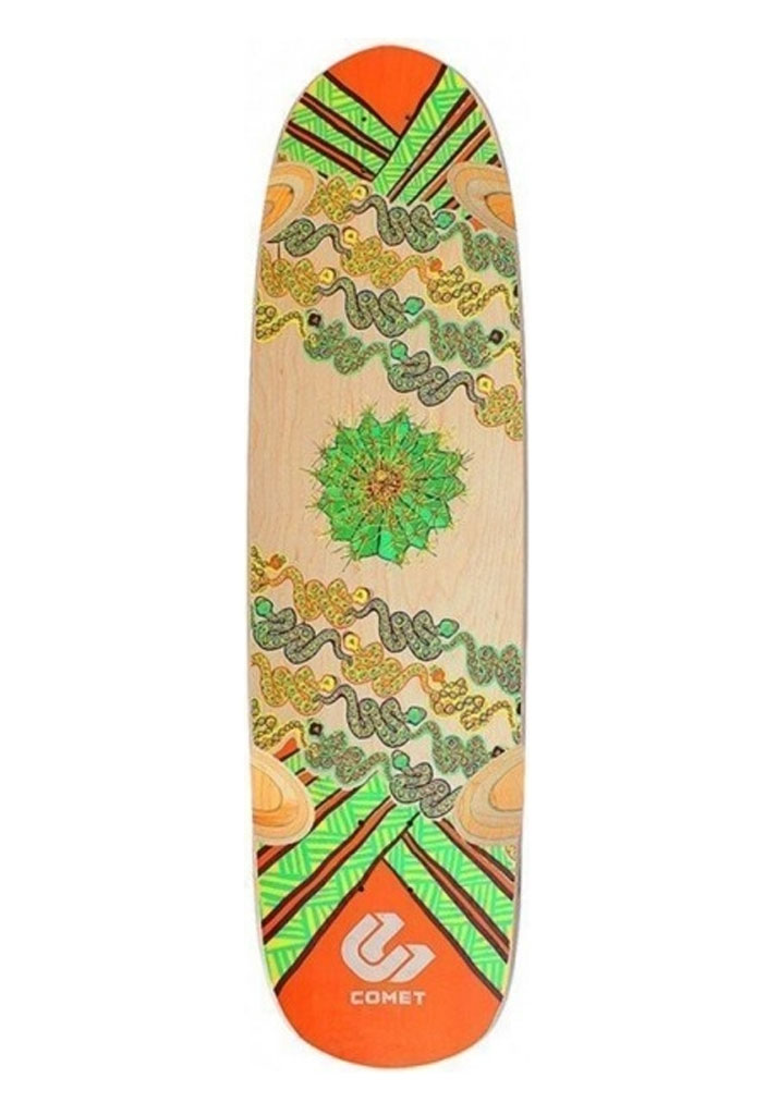 TAVOLA LONGBOARD COMET ETHOS 36" U