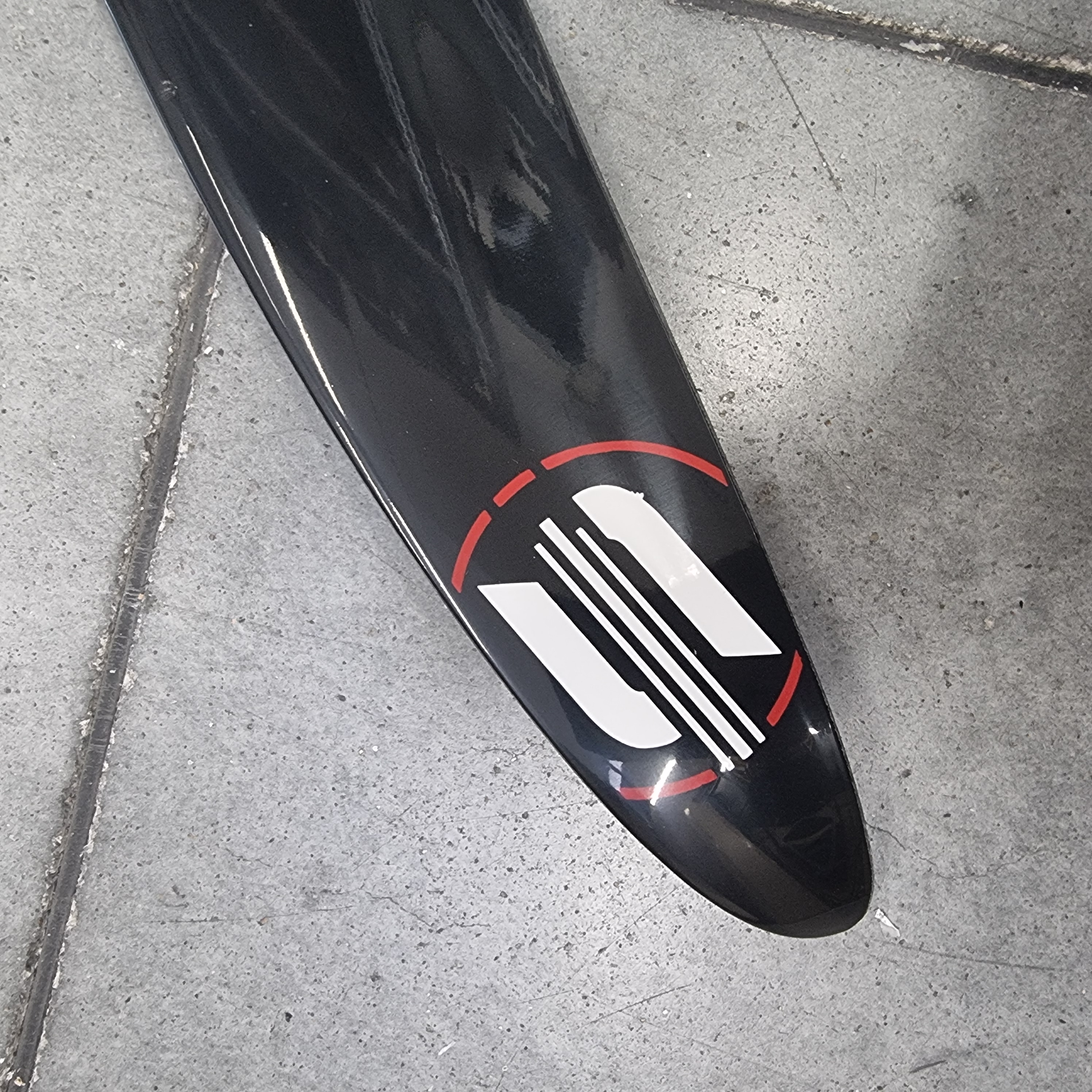 SG/430 Stabilizer - B-Grade 2023 - ref: 0042