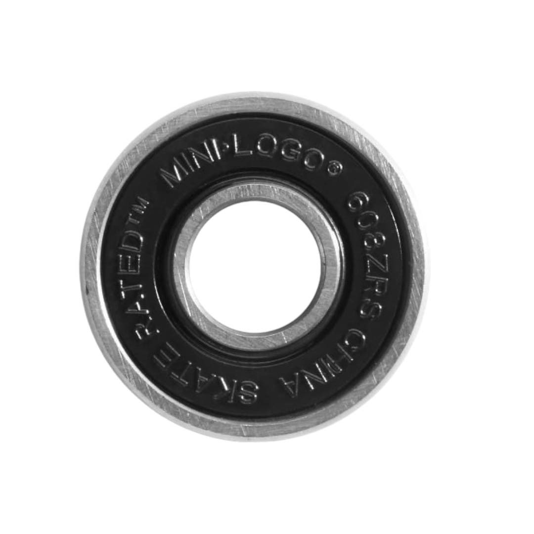 Mini Logo Cuscinetti Skate