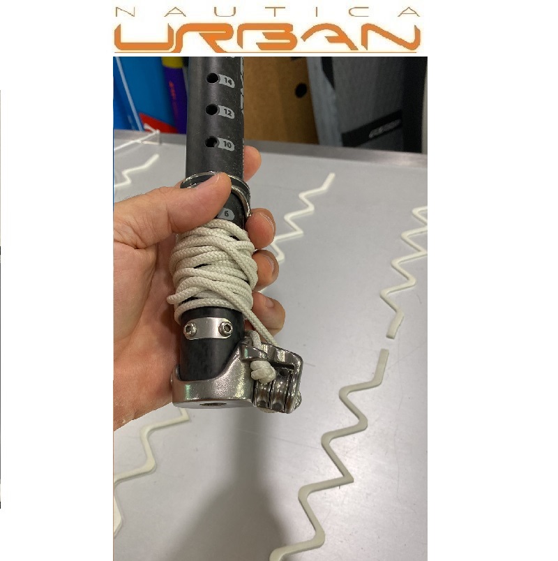 POINT SEVEN EXTENSION CARBON 28 PIN