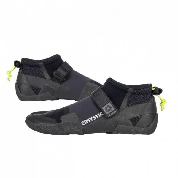 MYSTIC Lightning Shoe 3mm Split Toe - Size : 47/48