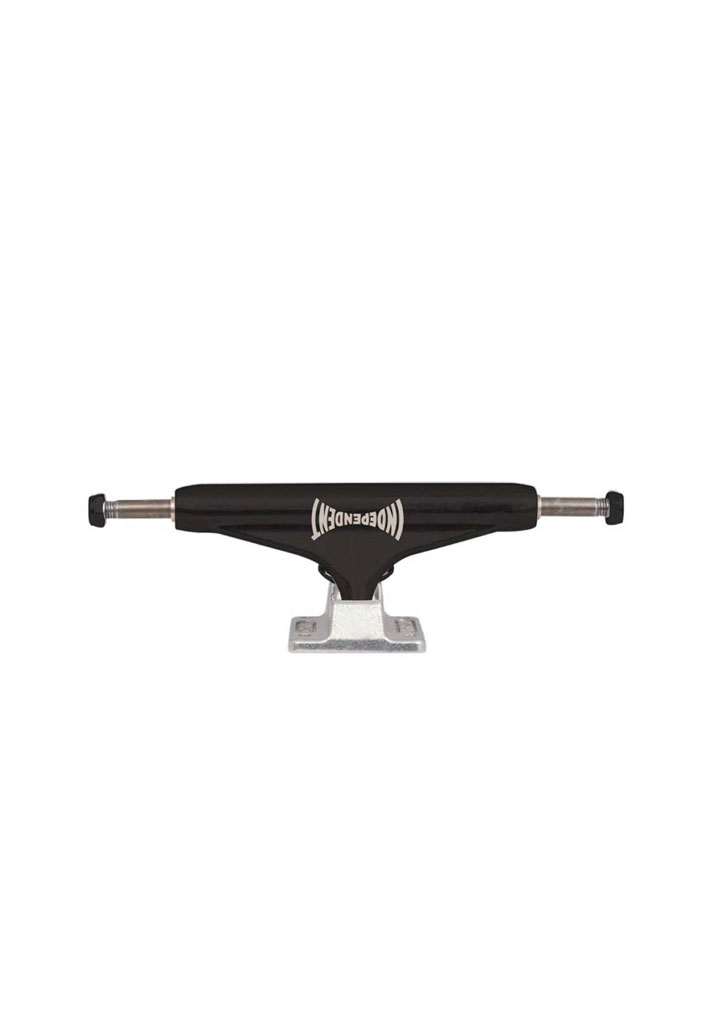 TRUCK SKATE INDEPENDENT 159 STAGE 11 STANDARD COLORED PRO MASON SILVA BLACK SILVER U