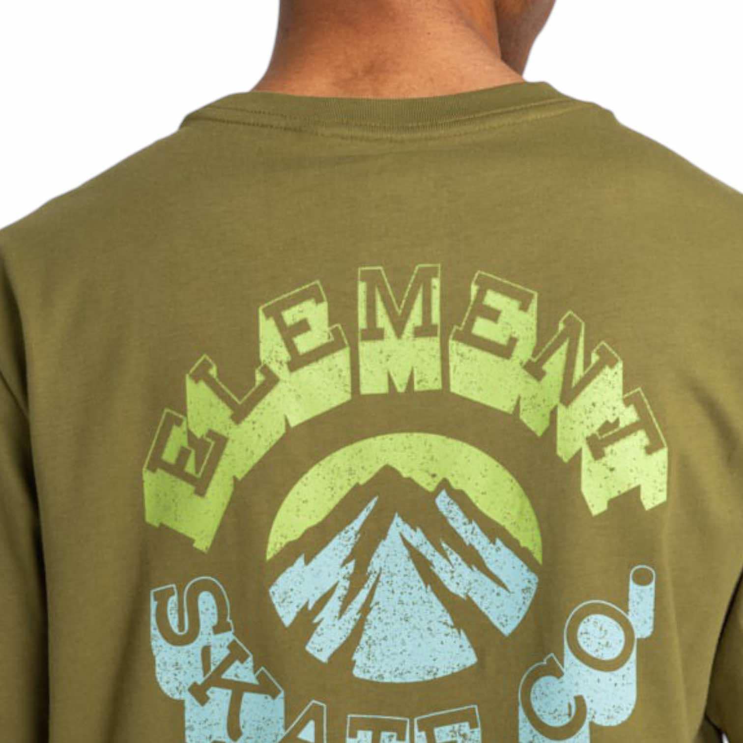 Element Ambition (LARGE)