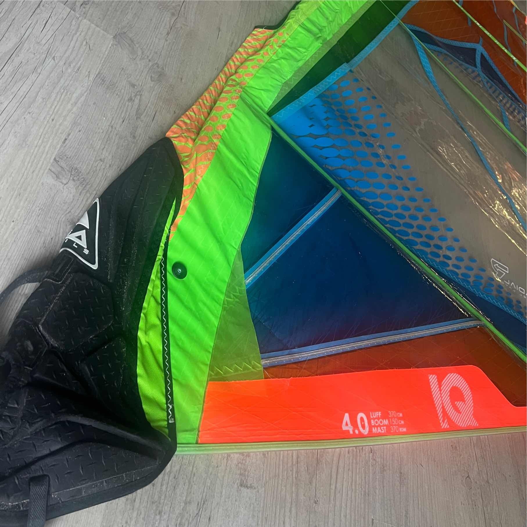 Gaastra IQ 4.0 2015