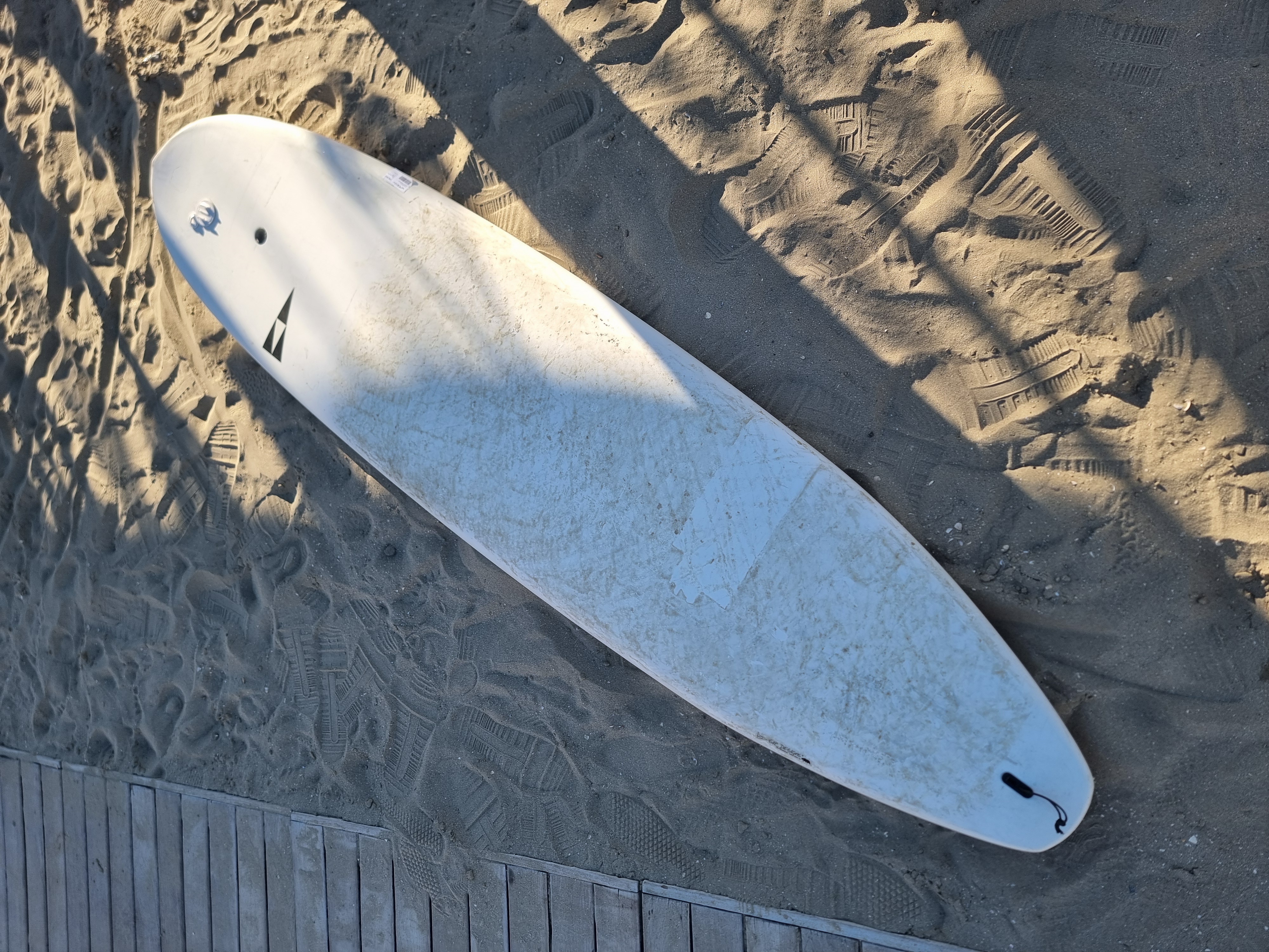 SIC Drifter 7.8