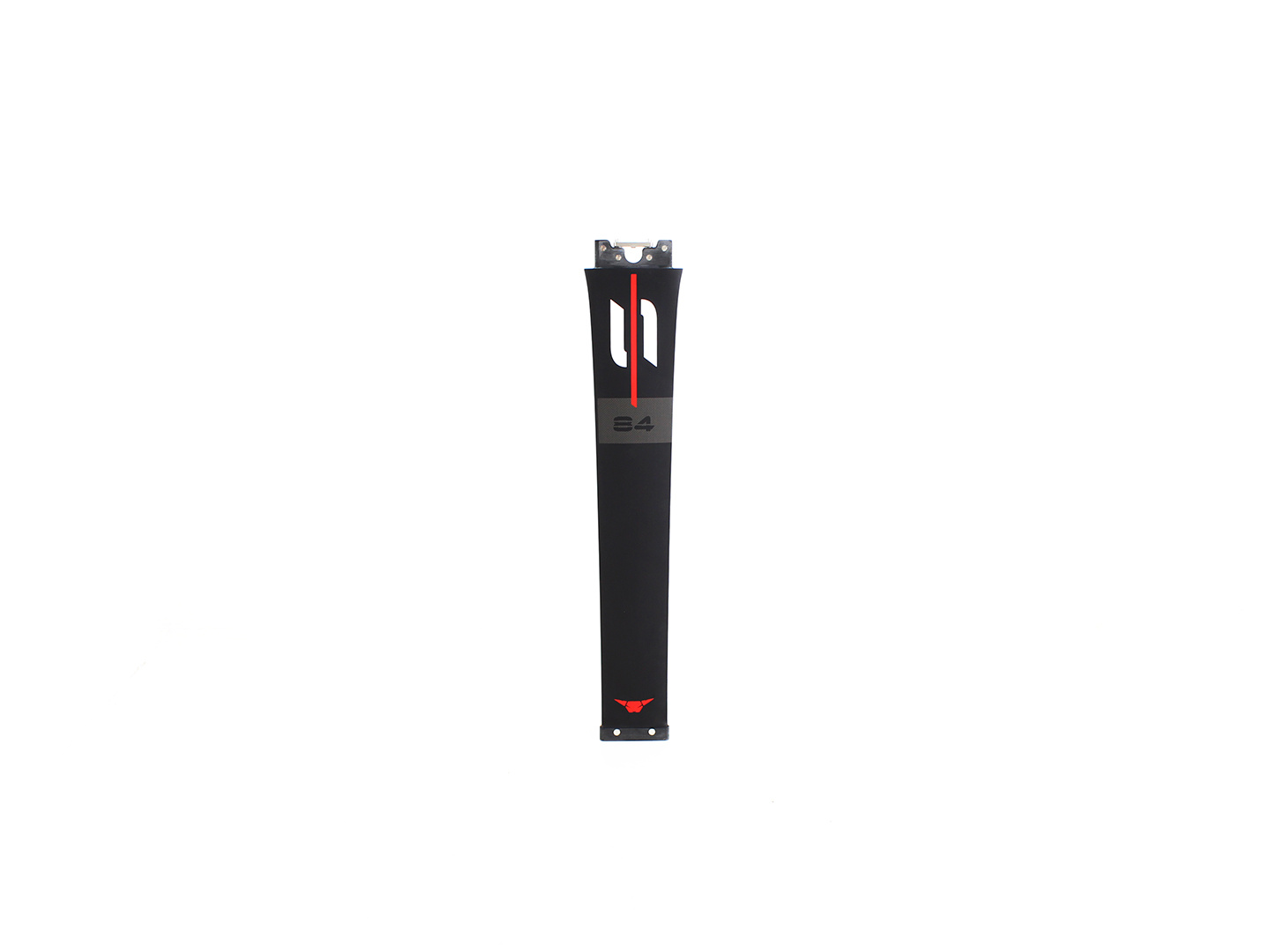 Sabfoil Kraken 84 Red Devil