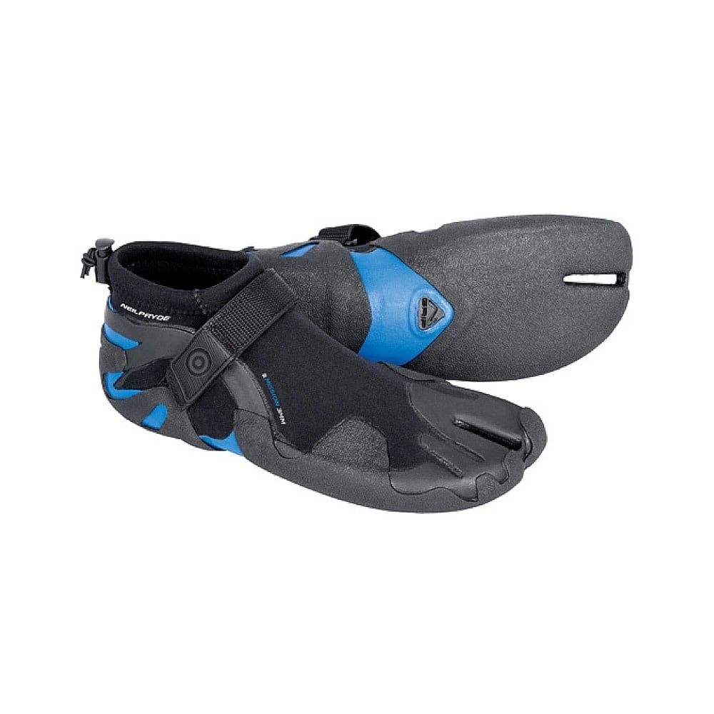 Neil Pryde Mission LC Split 3mm - Size : 40