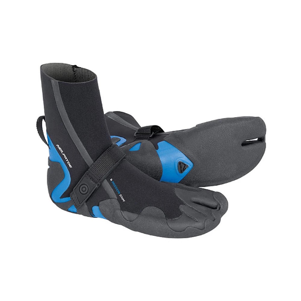 Neil Pryde Mission HC Split 5mm - "Color: one color","Size: 45/46"