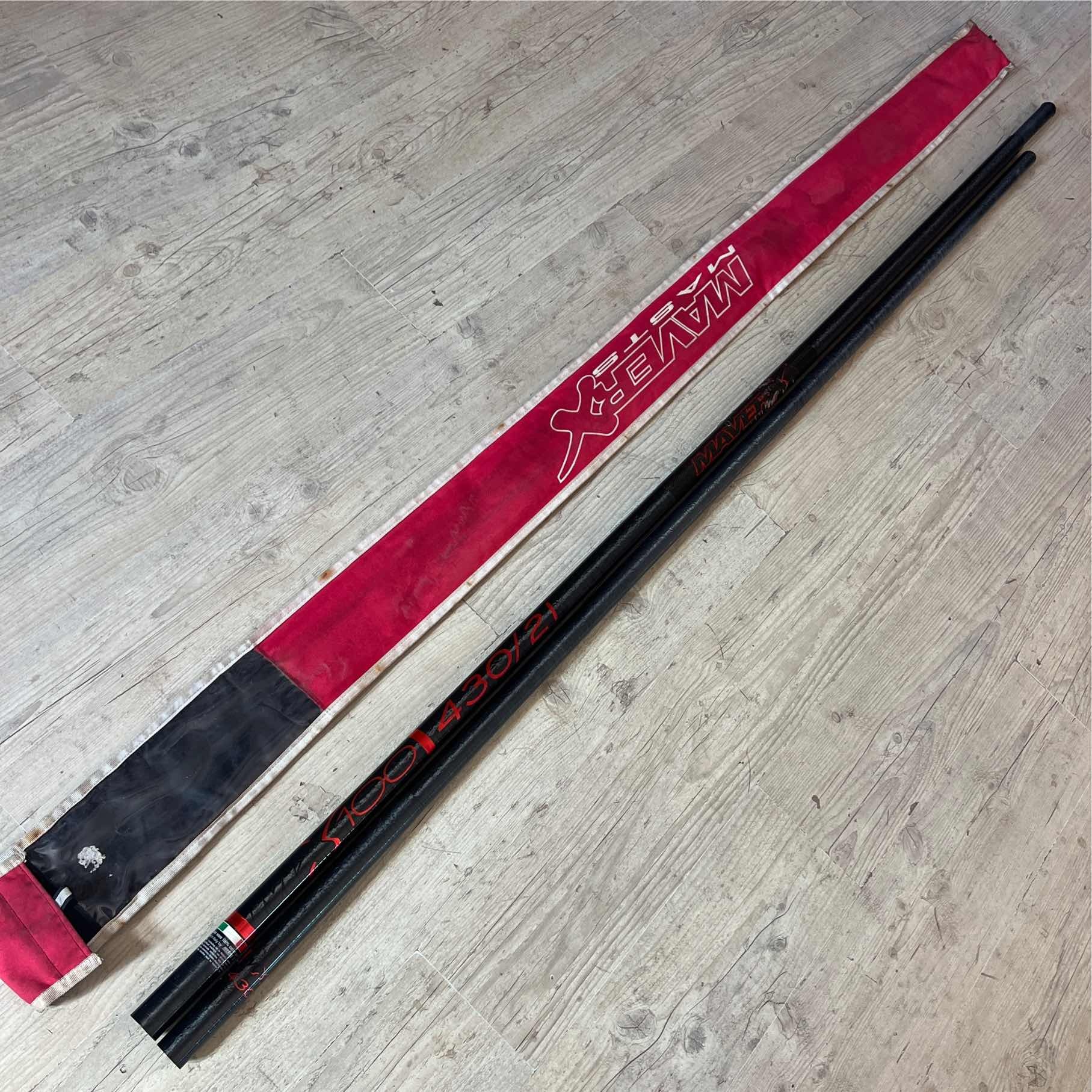 Maverx MX100 430