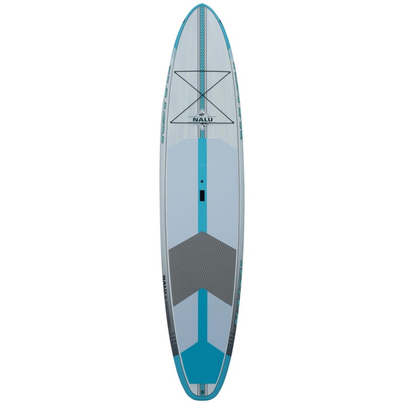 Naish 2025 Nalu Adventure