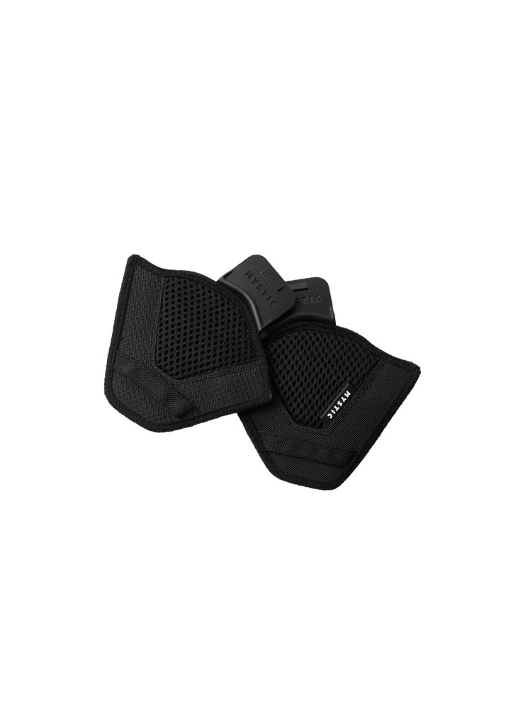 CASCO WATER MYSTIC EARPADS VANDAL / VANDAL PRO HELMET 900 BLACK