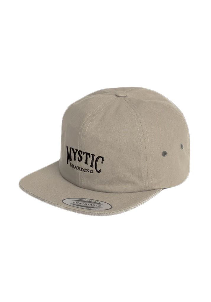 CAPPELLO MYSTIC DUST CAP 706 WARM SAND U