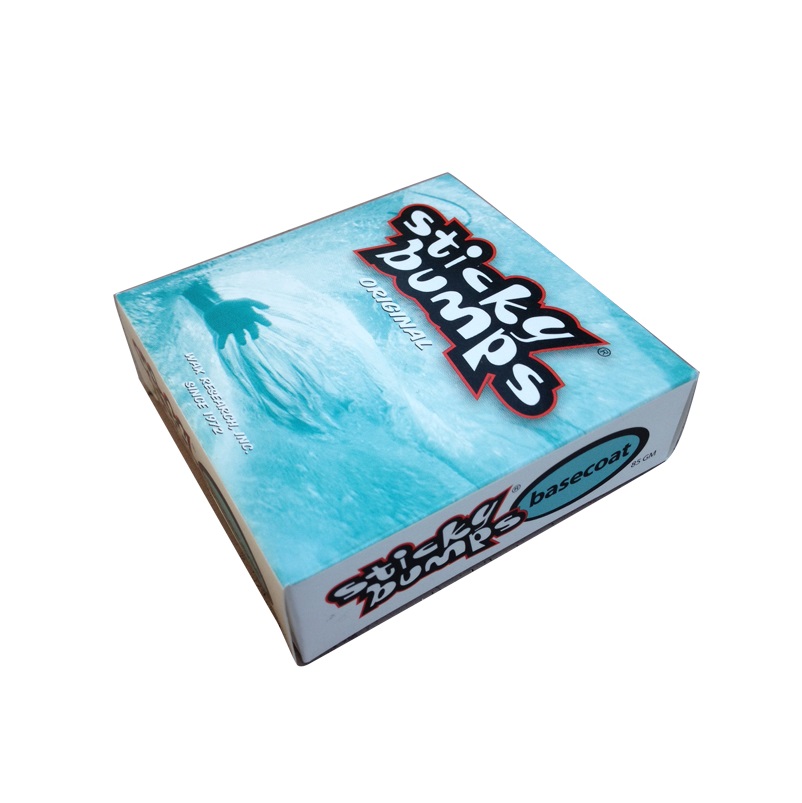 STICKY BUMPS BASECOAT